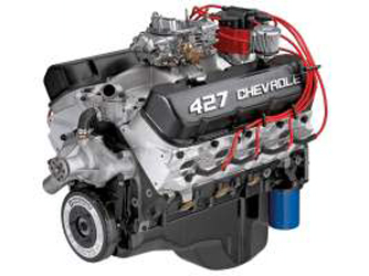 P60A9 Engine